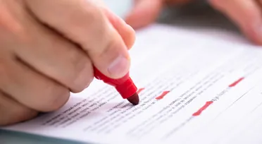 Ошибки в геодезической документации: как избежать штрафов Росреестра в 2025