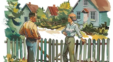 C июня 2025 года нет федерального запрета на глухие заборы