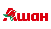 Ашан